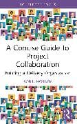 A Concise Guide to Project Collaboration
