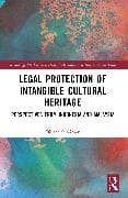 Legal Protection of Intangible Cultural Heritage