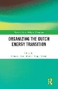 Organizing the Dutch Energy Transition