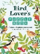 Bird Lover’s Puzzle Book