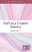 Craft as a Creative Industry