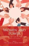 Women and Power in Contemporary French and Francophone Cultures and Societies