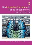 The Routledge Companion to Latine Theatre and Performance