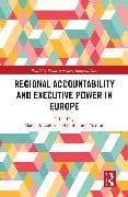 Regional Accountability and Executive Power in Europe