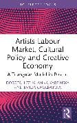 Artists Labour Market, Cultural Policy and Creative Economy