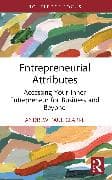 Entrepreneurial Attributes