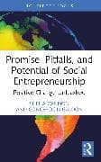 Promise, Pitfalls, and Potential of Social Entrepreneurship