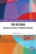 Ian McEwan