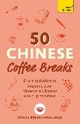 50 Chinese Coffee Breaks