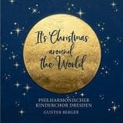 It's Christmas - Around the World