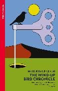 The Wind-Up Bird Chronicle
