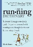 The Running Dictionary