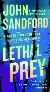 Lethal Prey
