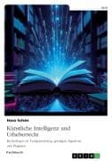 Künstliche Intelligenz und Urheberrecht