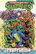 Teenage Mutant Ninja Turtles Adventures Compendium, Vol. 2