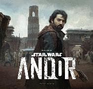 The Art of Star Wars: Andor (The Complete Series)