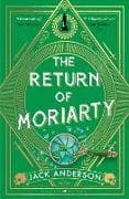The Return of Moriarty