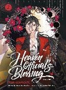 Heaven Official's Blessing (The Comic): Volume 2