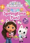 DreamWorks Gabby's Dollhouse: Springtime Fun!