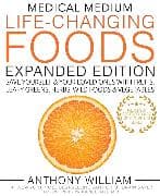 Medical Medium Life-Changing Foods Expanded Edition
