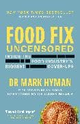 Food Fix Uncensored