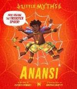 Little Myths: Anansi
