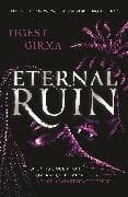 Immortal Dark Trilogy: Eternal Ruin