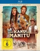 Das Kanu des Manitu