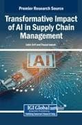 Transformative Impact of AI in Supply Chain Management