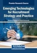Emerging Technologies for Recruitment Strategy and Practice
