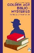Golden Age Bibliomysteries