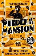 Murder at the Mansion