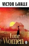 Lone Women