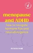 Menopause and ADHD
