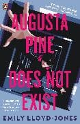 Augusta Pine Does Not Exist