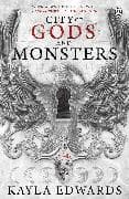 City of Gods and Monsters