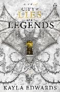 City of Lies and Legends