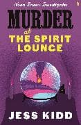 Murder at the Spirit Lounge