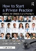 How to Start a Private Practice