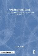 Critical Success Factors