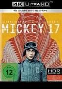 Mickey 17 - 4K UHD