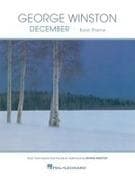 George Winston - December: 10 Exact Transcriptions from the Album for Piano Solo