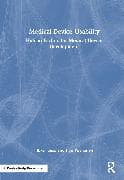 Medical-Device Usability