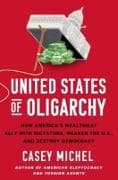 United States of Oligarchy