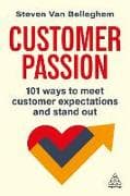 Customer Passion
