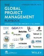 The Global Project Management Playbook
