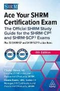 Ace Your Shrm Certification Exam