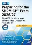 Preparing for the SHRM-CP® Exam 2026/27