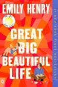Great Big Beautiful Life: Reese's Book Club
