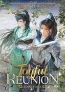 Joyful Reunion (Novel) Vol. 4